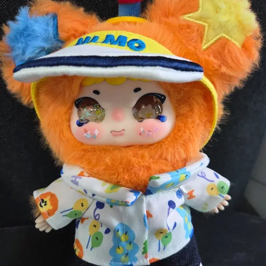 [BUNJANG] Zimo Amusement Park Figure / 지이모 놀이공원