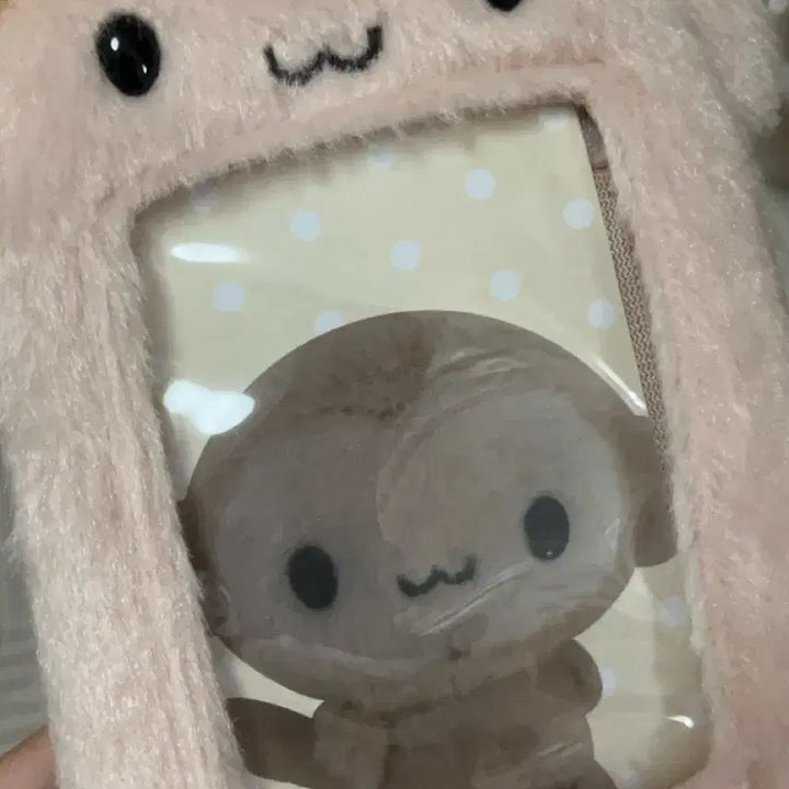 [SOLD OUT] 쿠숭이 포카홀더