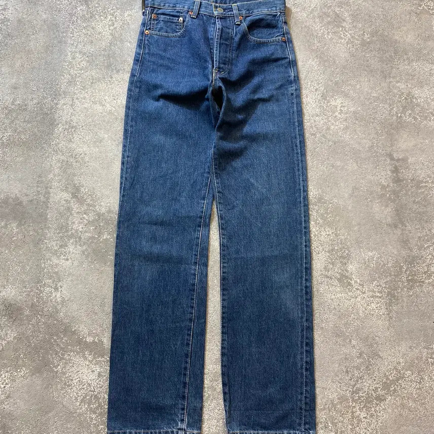 [SOLD OUT] [26-27] 90s Levi&