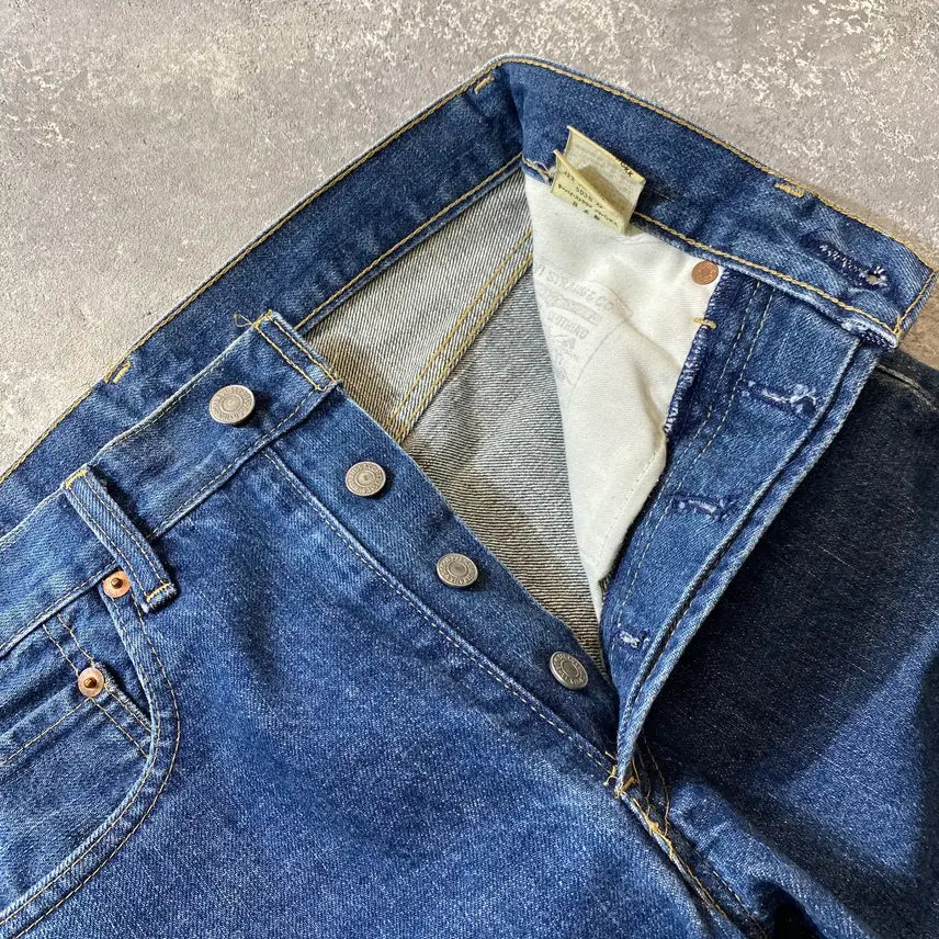 [SOLD OUT] [26-27] 90s Levi&