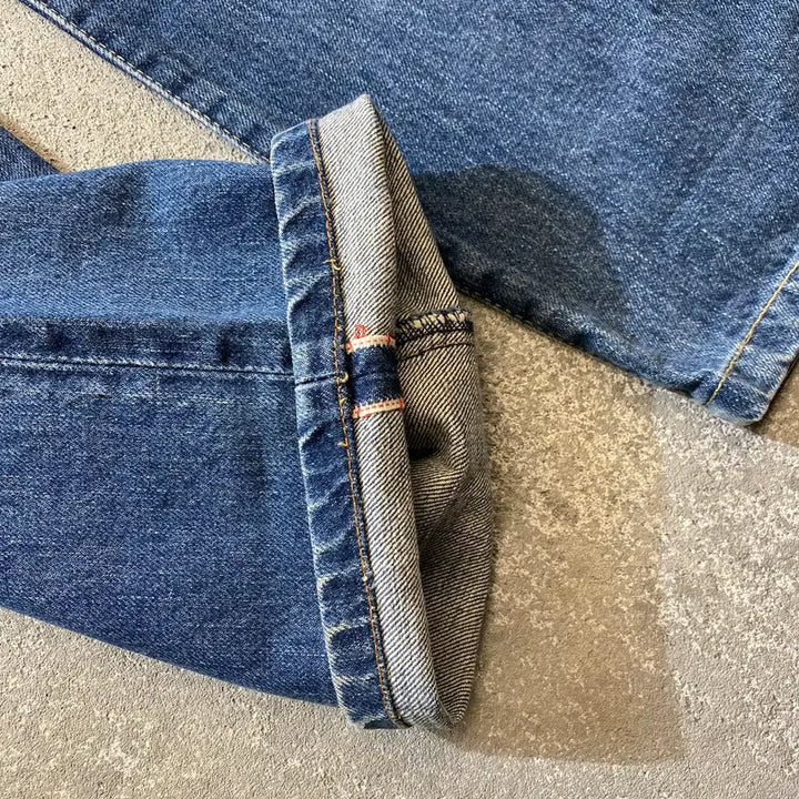 [SOLD OUT] [26-27] 90s Levi&