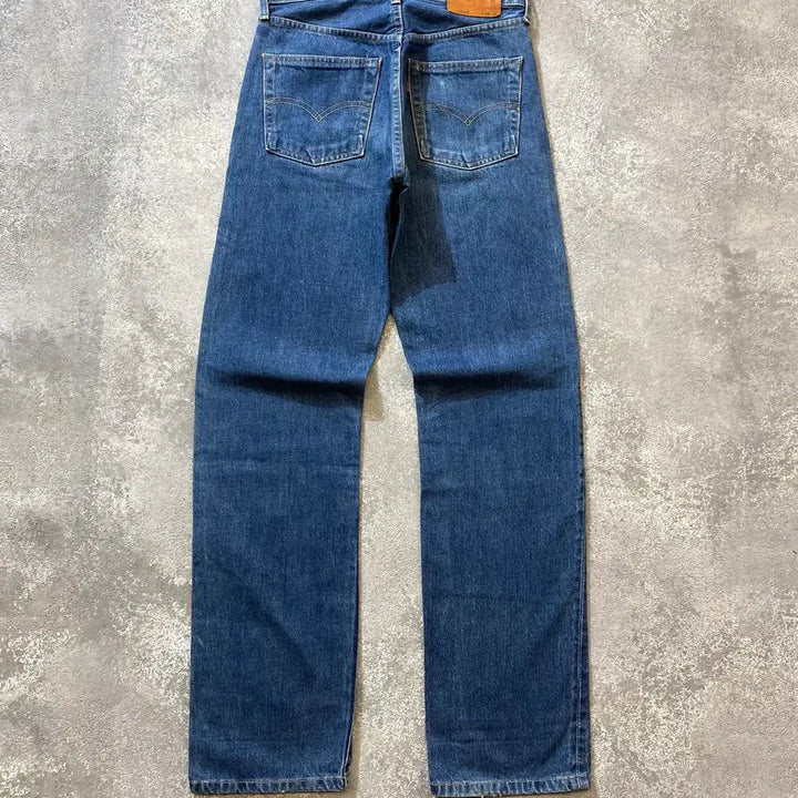 [SOLD OUT] [26-27] 90s Levi&