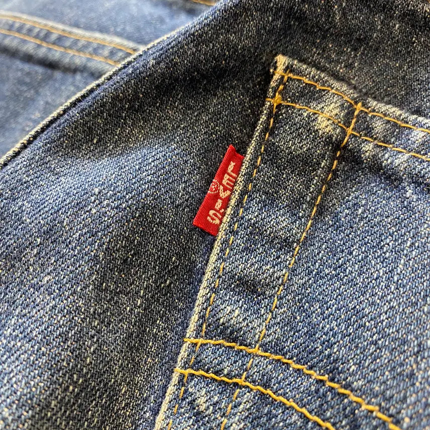 [SOLD OUT] [26-27] 90s Levi&