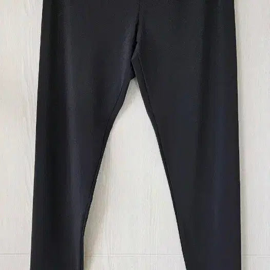 [BUNJANG] Leggings Charcoal Gray New / 레깅스 차콜그레이 새상품