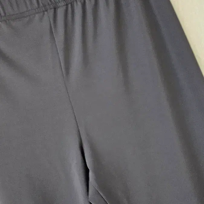 [BUNJANG] Leggings Charcoal Gray New / 레깅스 차콜그레이 새상품