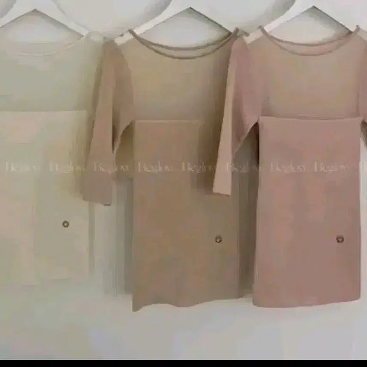 [SOLD OUT] 수입의류 로로니트티(아이보리) 데이린블리스민