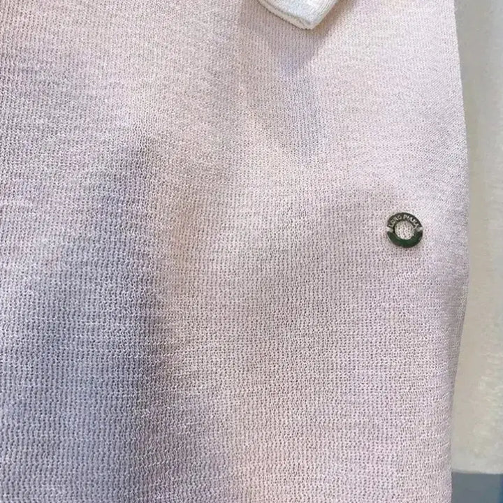 [SOLD OUT] 수입의류 로로니트티(아이보리) 데이린블리스민