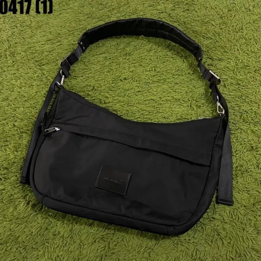 [BUNJANG] Maison Mineed Tote Shoulder Bag / 메종미네드 토트백 숄더백 가방