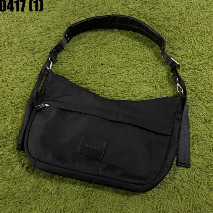 [BUNJANG] Maison Mineed Tote Shoulder Bag / 메종미네드 토트백 숄더백 가방