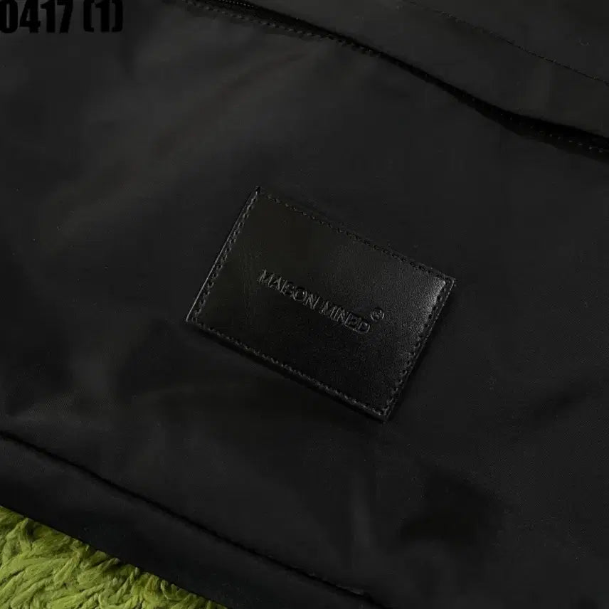 [BUNJANG] Maison Mineed Tote Shoulder Bag / 메종미네드 토트백 숄더백 가방