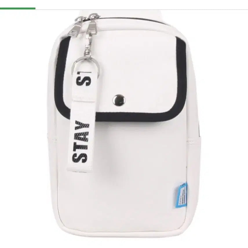 [BUNJANG] DICKFIST Mini Sling Bag / 국내생산 딕피스트 미니 슬링백 (무료배송)