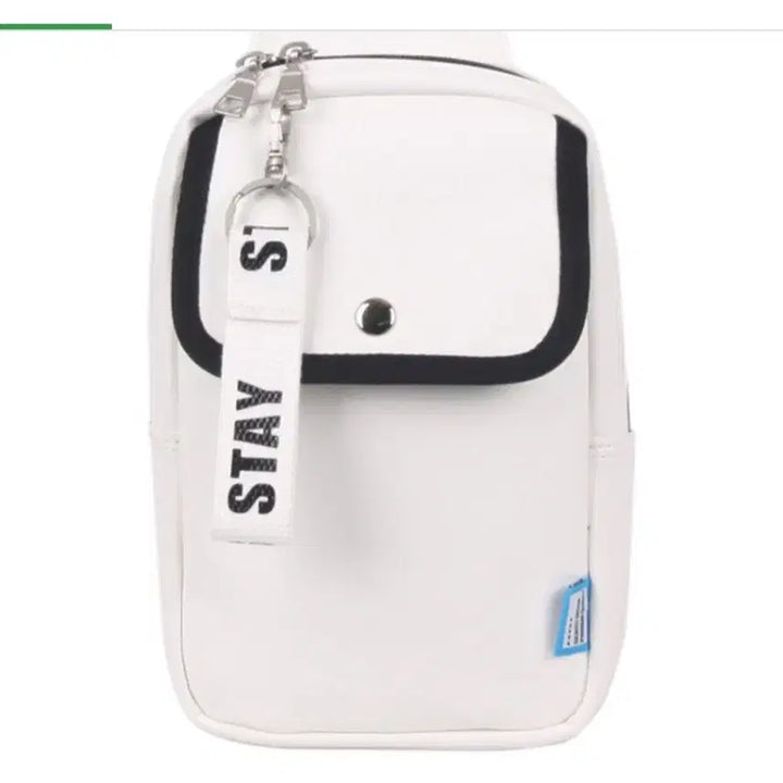 [BUNJANG] DICKFIST Mini Sling Bag / 국내생산 딕피스트 미니 슬링백 (무료배송)