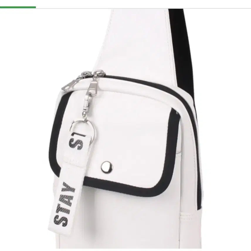 [BUNJANG] DICKFIST Mini Sling Bag / 국내생산 딕피스트 미니 슬링백 (무료배송)
