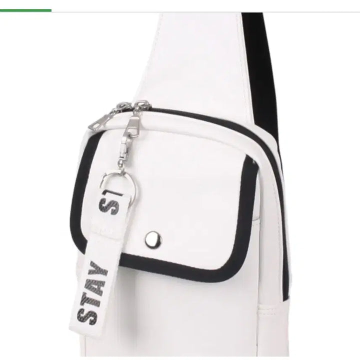 [BUNJANG] DICKFIST Mini Sling Bag / 국내생산 딕피스트 미니 슬링백 (무료배송)