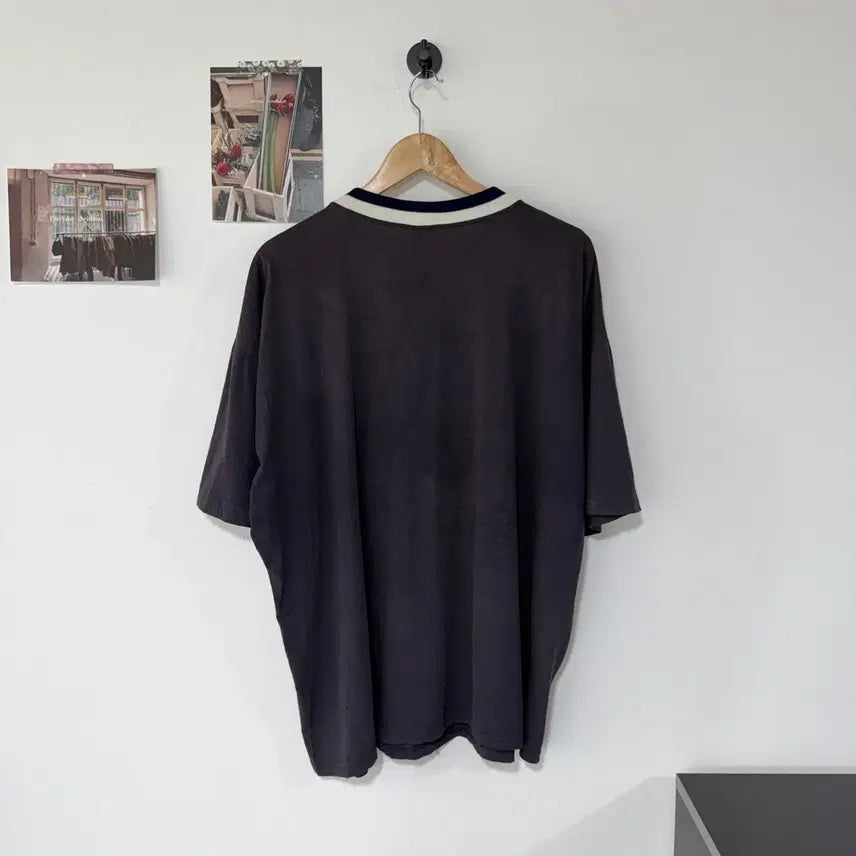 [BUNJANG] Nike 90s Vintage T-shirt / [택포] [2XL] 90s 올드 나이키 반팔티셔츠
