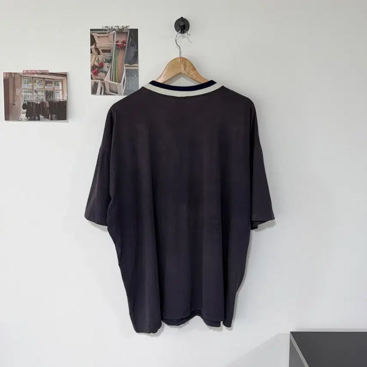 [BUNJANG] Nike 90s Vintage T-shirt / [택포] [2XL] 90s 올드 나이키 반팔티셔츠