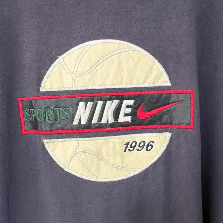[BUNJANG] Nike 90s Vintage T-shirt / [택포] [2XL] 90s 올드 나이키 반팔티셔츠