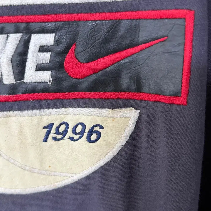 [BUNJANG] Nike 90s Vintage T-shirt / [택포] [2XL] 90s 올드 나이키 반팔티셔츠
