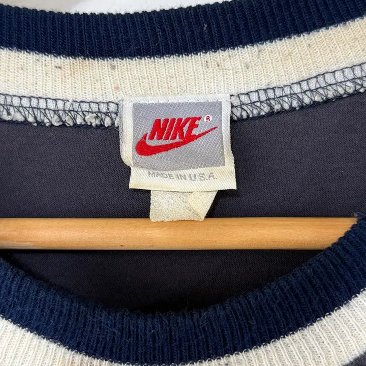 [BUNJANG] Nike 90s Vintage T-shirt / [택포] [2XL] 90s 올드 나이키 반팔티셔츠