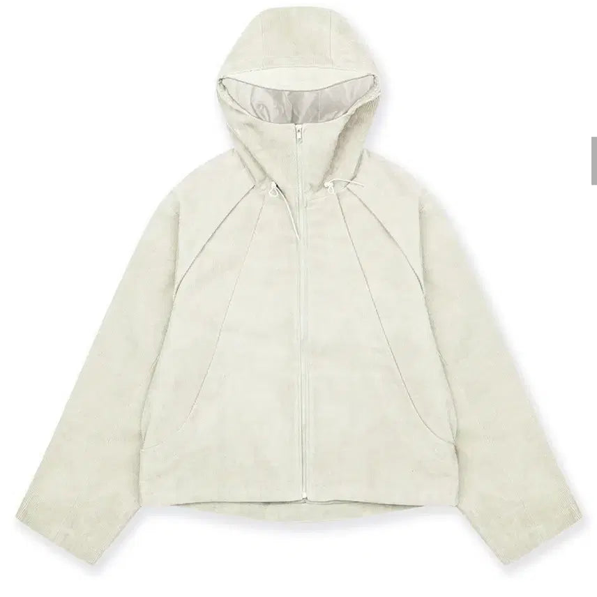 [BUNJANG] GRAILZ Corduroy Shell Jacket / 그레일즈 남성 여성 아우터 집업 자켓 신상품