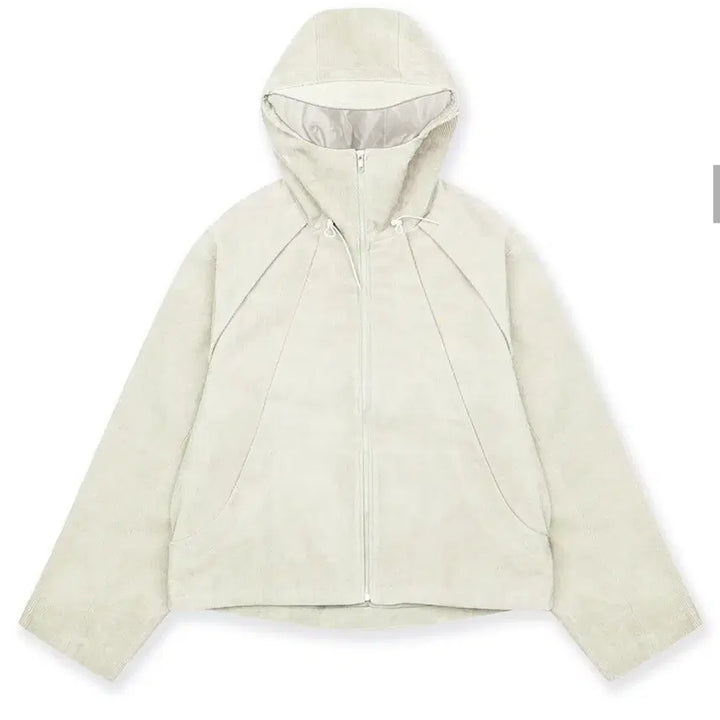 [BUNJANG] GRAILZ Corduroy Shell Jacket / 그레일즈 남성 여성 아우터 집업 자켓 신상품