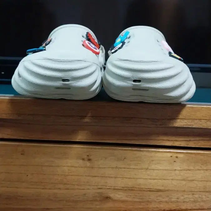 [SOLD OUT] 크록스 정품 에코 클로그 W7.240