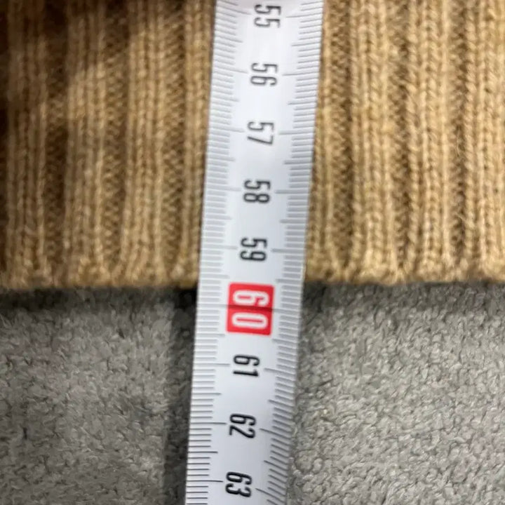 [BUNJANG] Polo Ralph Lauren Wool Knit Sweater / M 폴로 랄프로렌 울 니트
