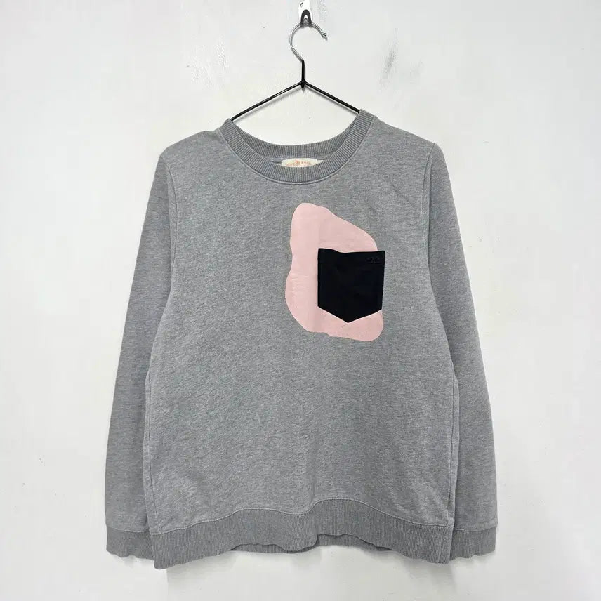 [SOLD OUT] 토리버치 맨투맨