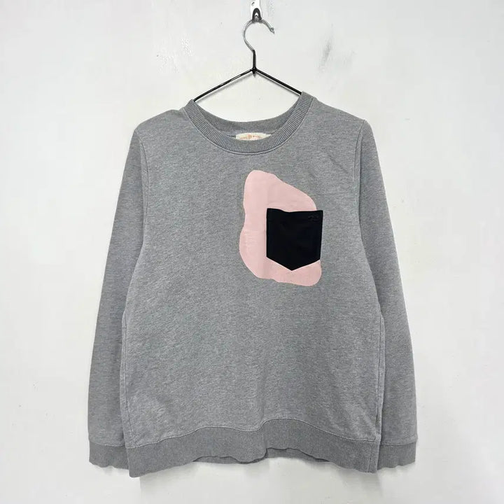 [SOLD OUT] 토리버치 맨투맨
