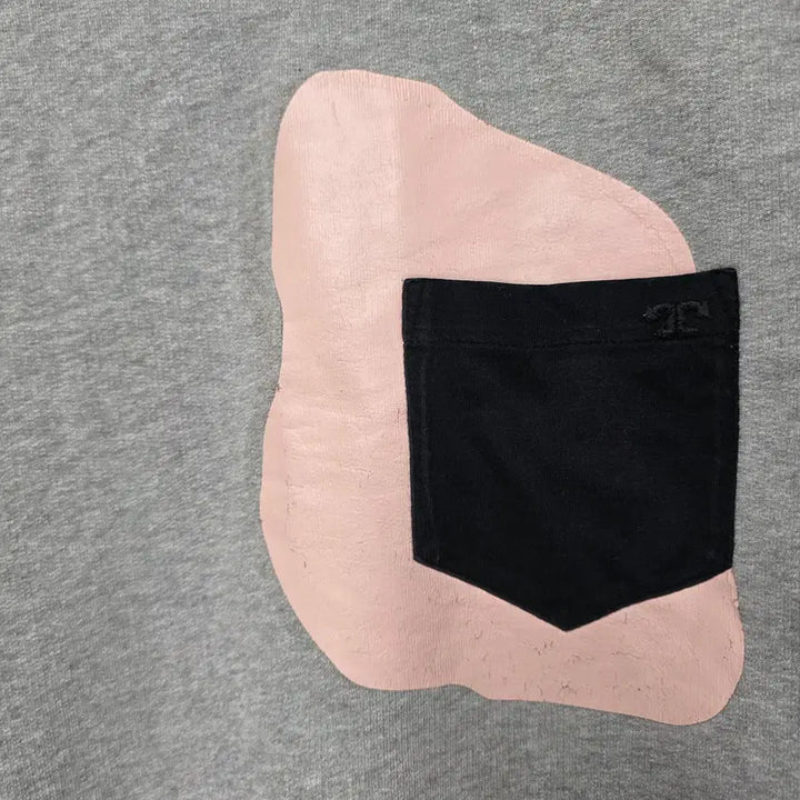 [SOLD OUT] 토리버치 맨투맨