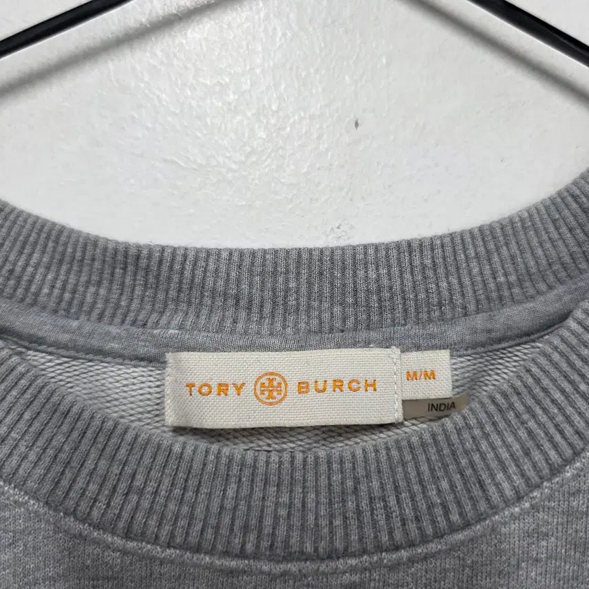 [SOLD OUT] 토리버치 맨투맨