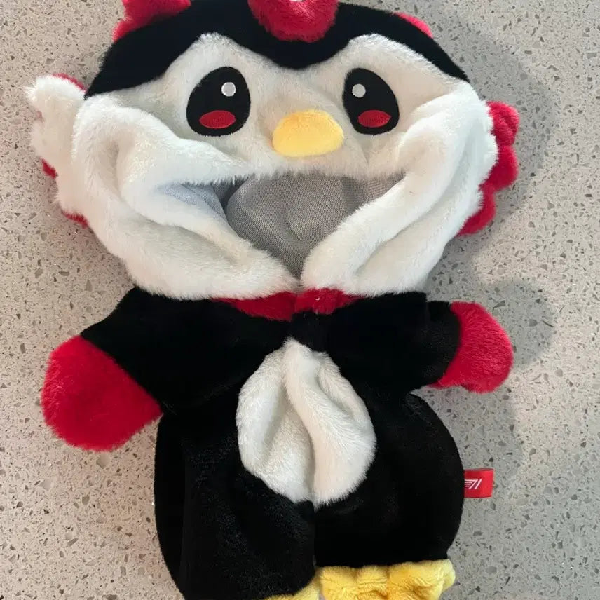 [SOLD OUT] 티원 아리 인형옷 페이커 새제품