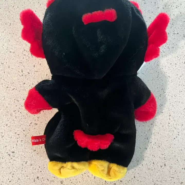 [SOLD OUT] 티원 아리 인형옷 페이커 새제품
