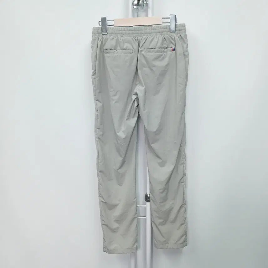 [BUNJANG] JDX Windproof Training Pants (Size 27-28) / JDX 방풍 트레이닝 바지 27-28
