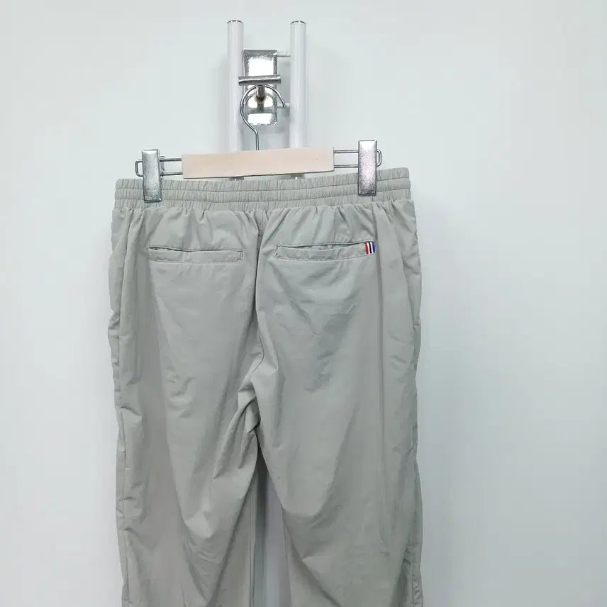 [BUNJANG] JDX Windproof Training Pants (Size 27-28) / JDX 방풍 트레이닝 바지 27-28