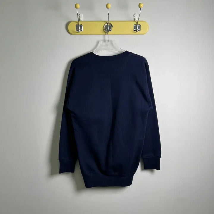 [BUNJANG] Disney Mickey Mouse Navy Sweatshirt / 90&