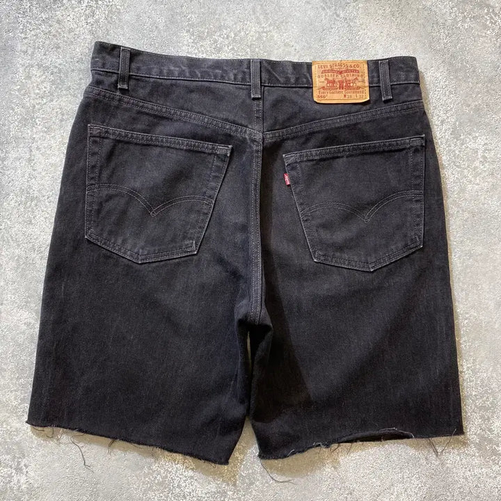 [SOLD OUT] [36-37] 00s Levi&
