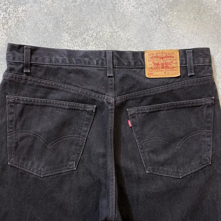 [SOLD OUT] [36-37] 00s Levi&