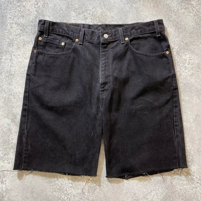 [SOLD OUT] [36-37] 00s Levi&
