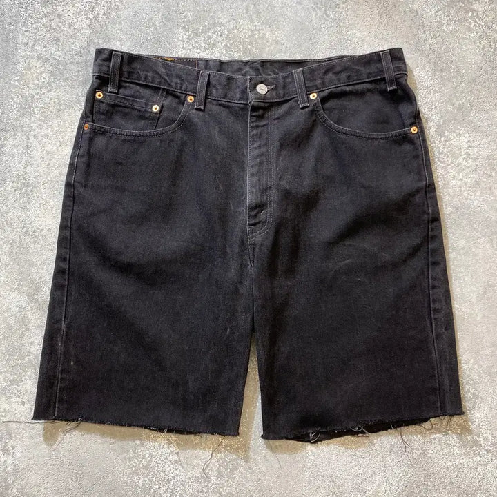 [SOLD OUT] [36-37] 00s Levi&