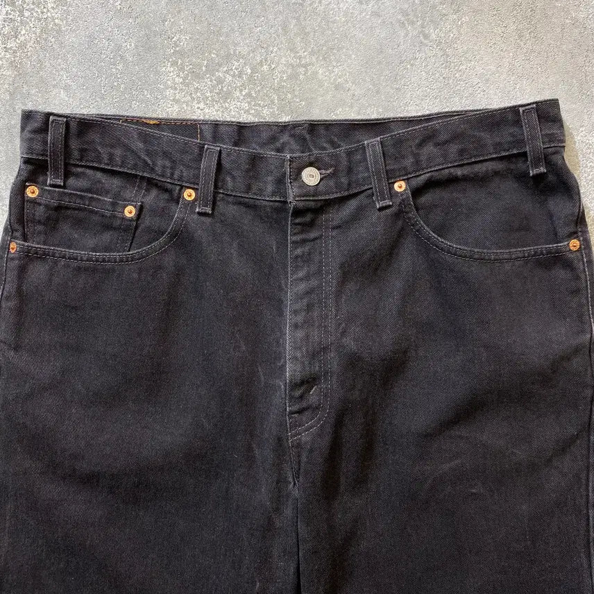 [SOLD OUT] [36-37] 00s Levi&