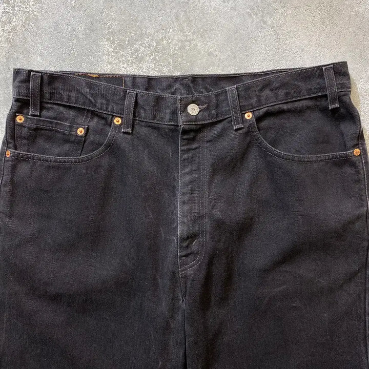 [SOLD OUT] [36-37] 00s Levi&