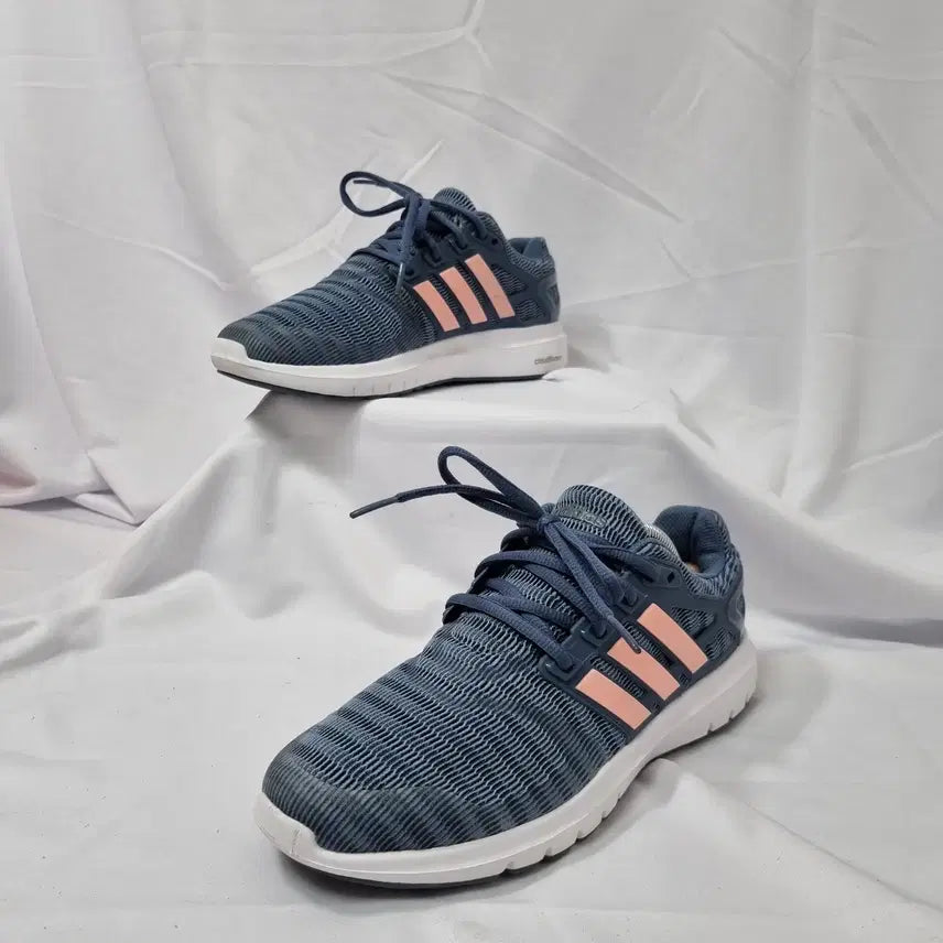 [BUNJANG] Adidas Energy Cloud V Sneakers Running Shoes / 빈티지하서 245 아디다스 에너지 클라우드 V 스니커즈 러닝화