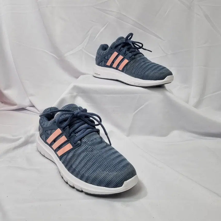 [BUNJANG] Adidas Energy Cloud V Sneakers Running Shoes / 빈티지하서 245 아디다스 에너지 클라우드 V 스니커즈 러닝화
