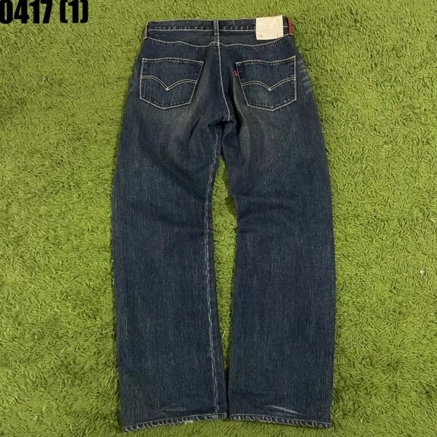 [SOLD OUT] 리바이스 510 청바지 데님팬츠 M