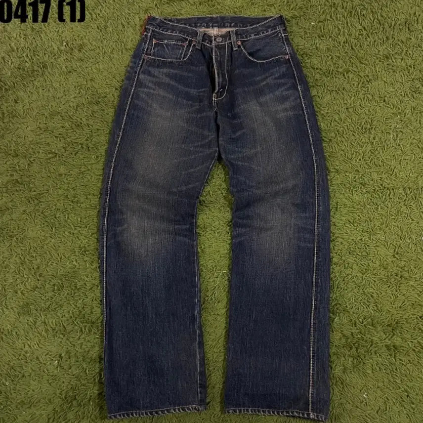 [SOLD OUT] 리바이스 510 청바지 데님팬츠 M