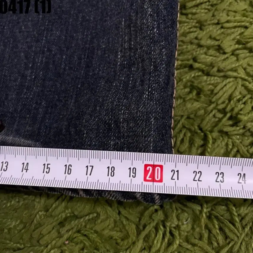 [SOLD OUT] 리바이스 510 청바지 데님팬츠 M
