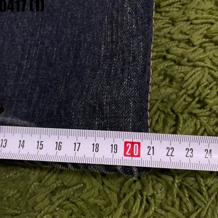 [SOLD OUT] 리바이스 510 청바지 데님팬츠 M