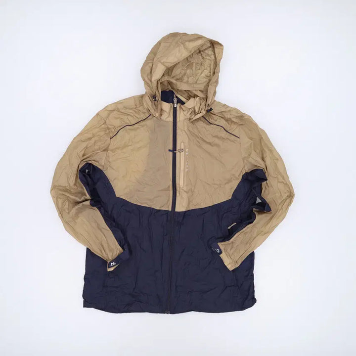 [BUNJANG] Kolping Windbreaker Jacket / 105 콜핑 바람막이 자켓 0417H1