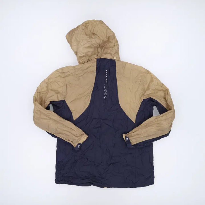 [BUNJANG] Kolping Windbreaker Jacket / 105 콜핑 바람막이 자켓 0417H1